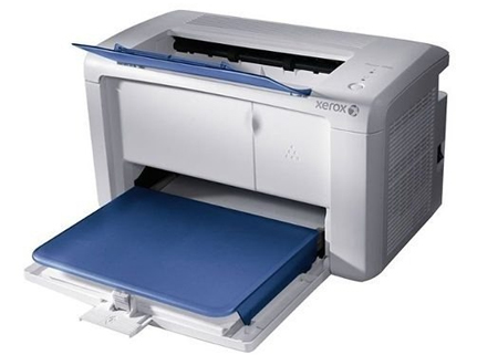Xerox Phaser 3010
